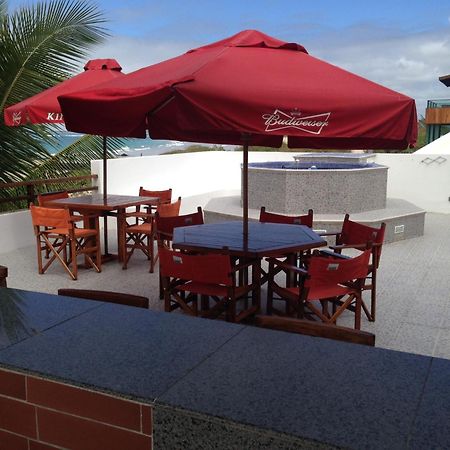 Drake Inn Puerto Villamil Bagian luar foto
