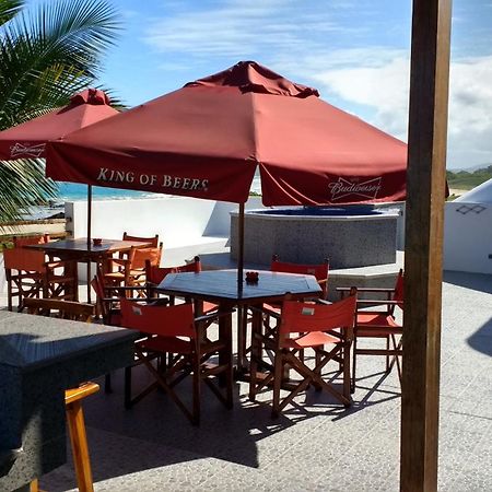 Drake Inn Puerto Villamil Bagian luar foto