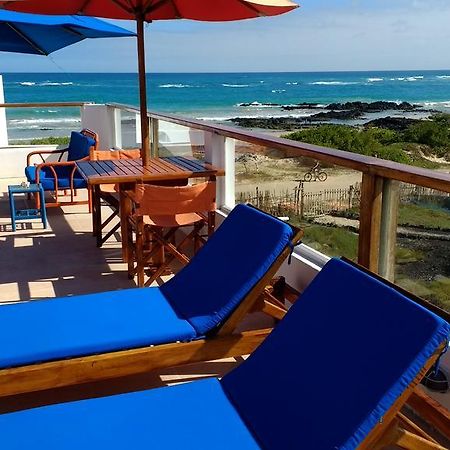 Drake Inn Puerto Villamil Bagian luar foto