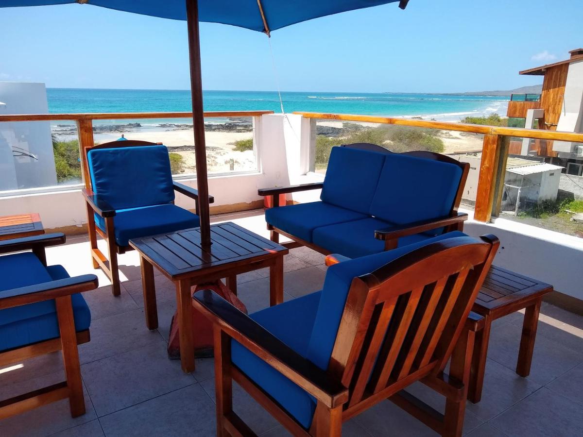 Drake Inn Puerto Villamil Bagian luar foto
