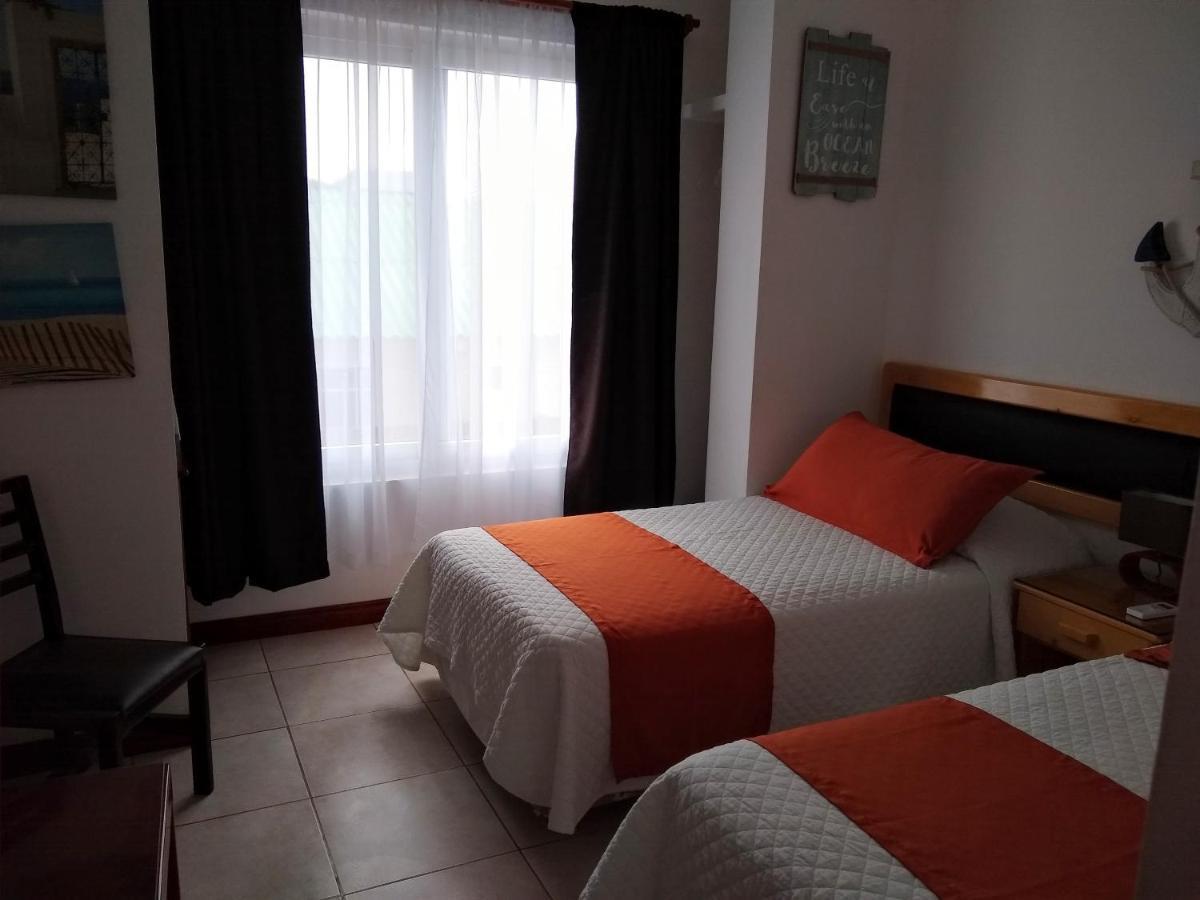 Drake Inn Puerto Villamil Bagian luar foto