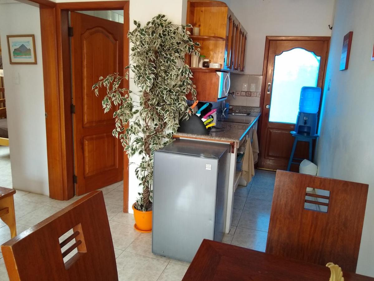 Drake Inn Puerto Villamil Bagian luar foto