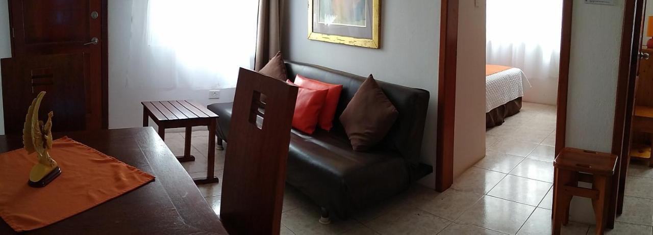Drake Inn Puerto Villamil Bagian luar foto