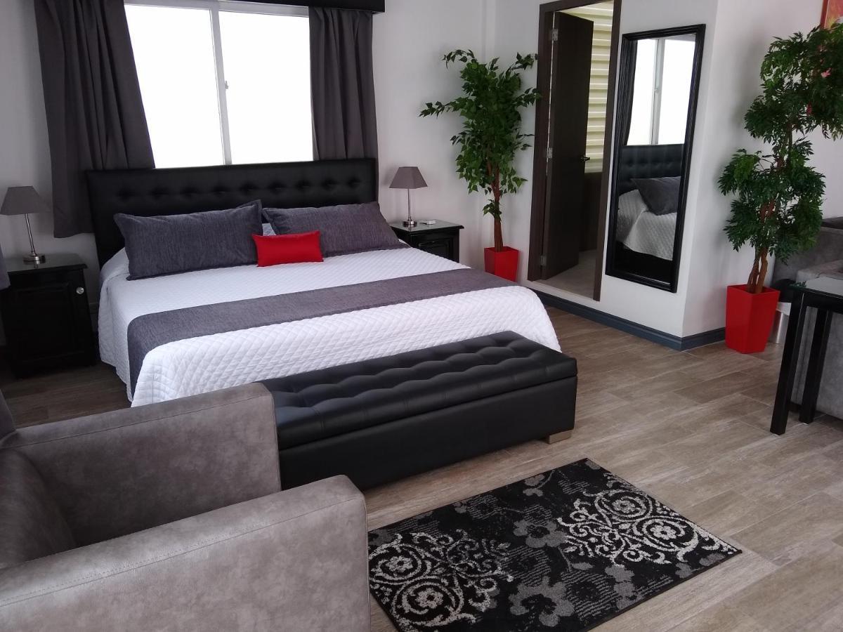 Drake Inn Puerto Villamil Bagian luar foto