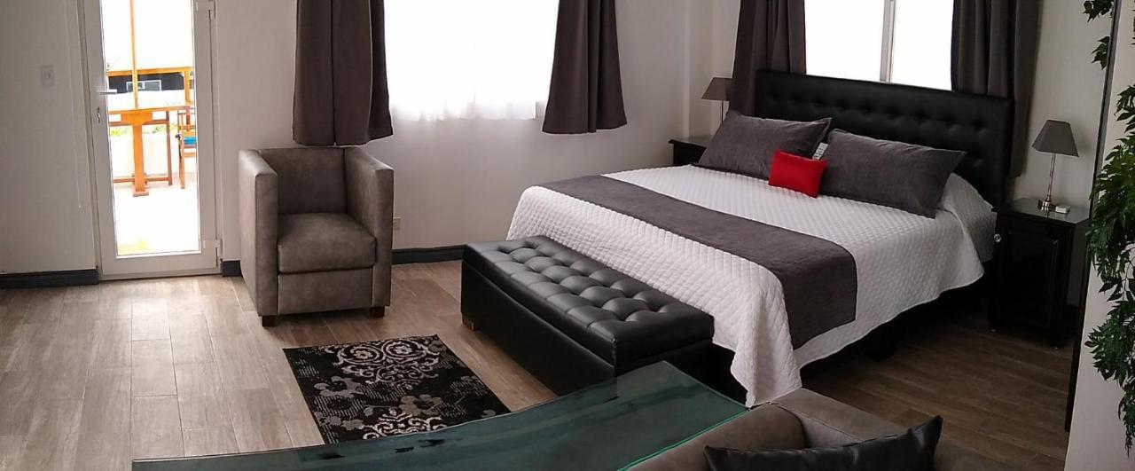 Drake Inn Puerto Villamil Bagian luar foto