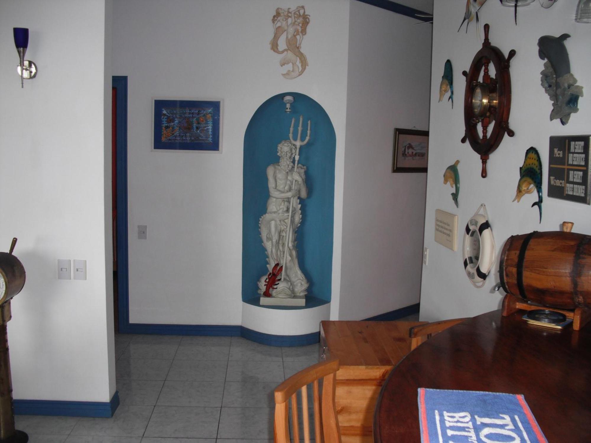 Drake Inn Puerto Villamil Ruang foto