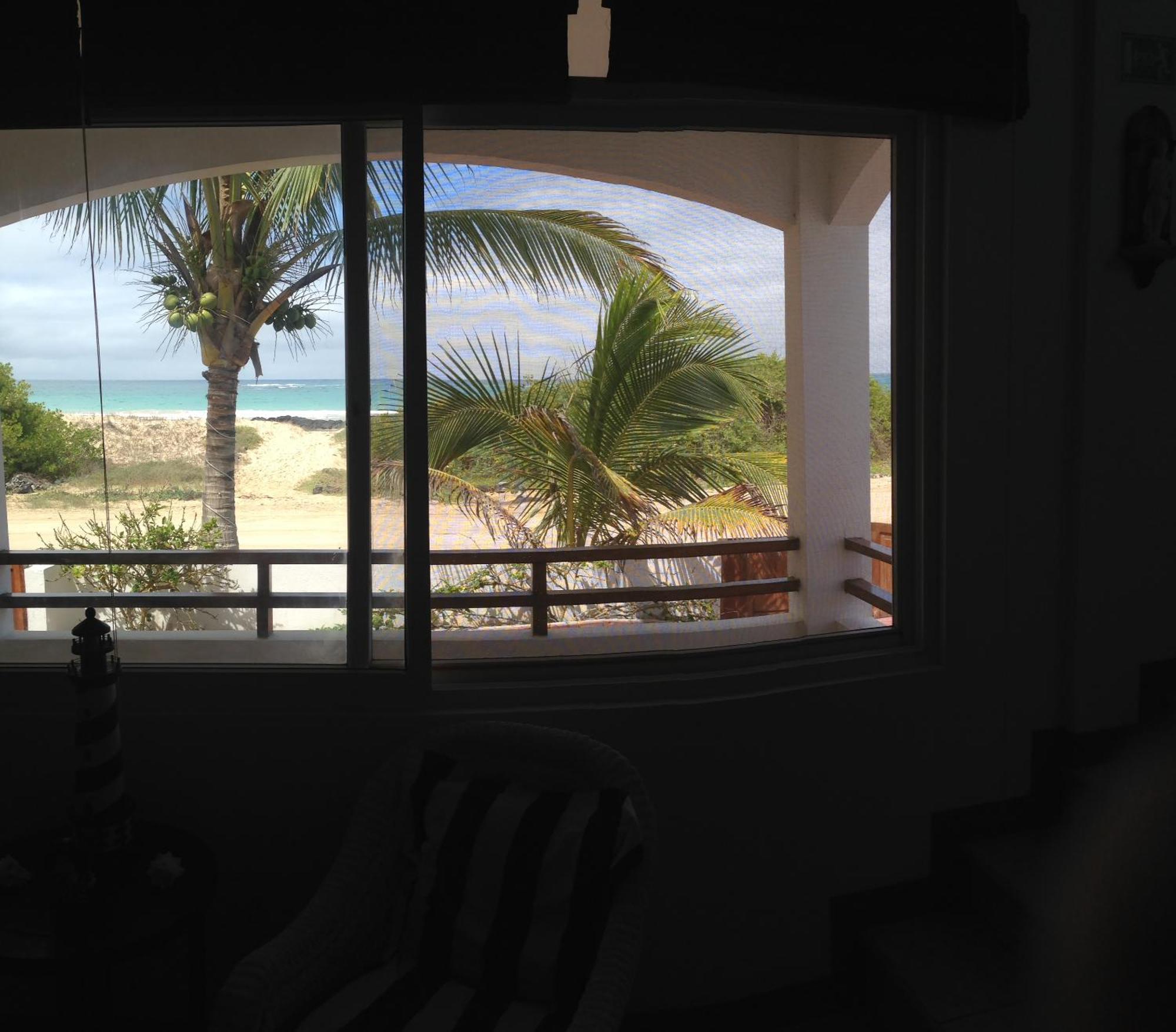Drake Inn Puerto Villamil Ruang foto