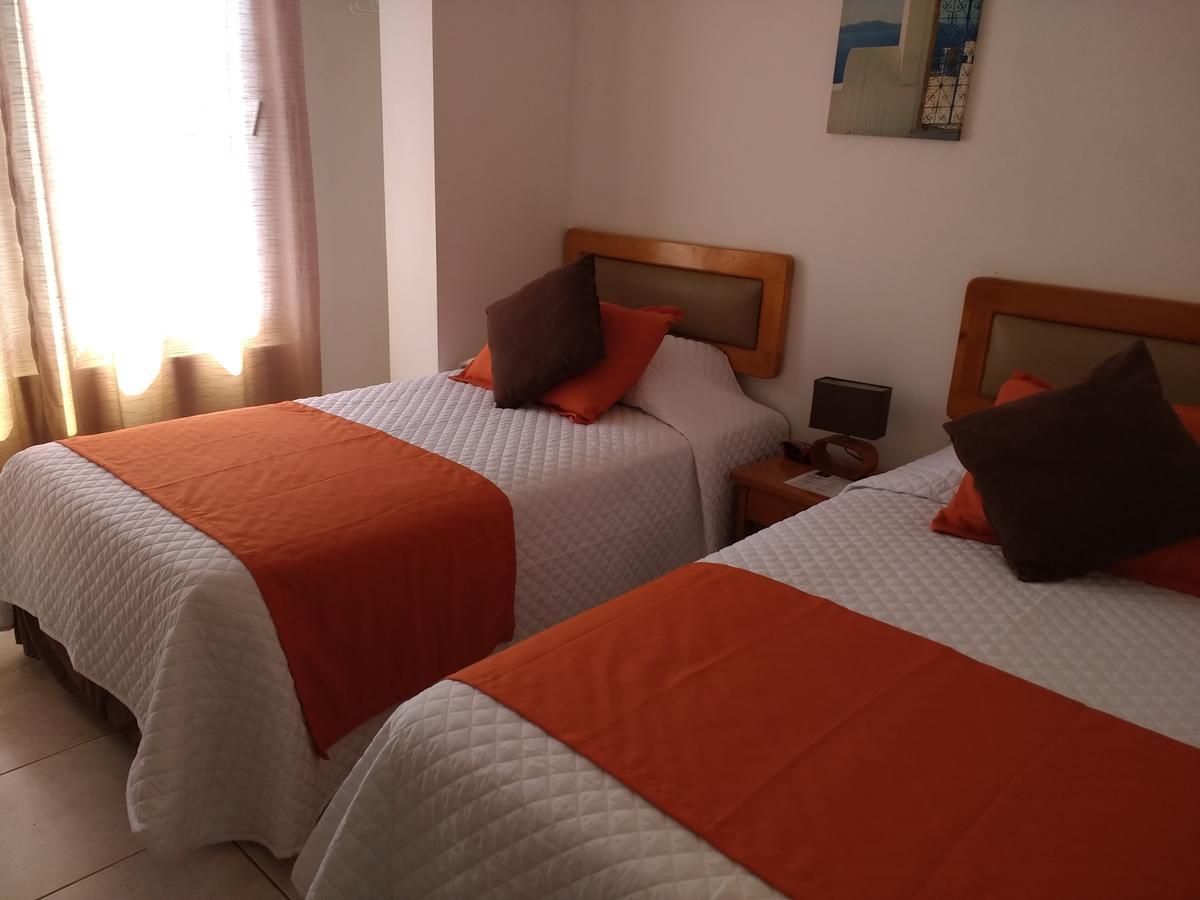 Drake Inn Puerto Villamil Bagian luar foto