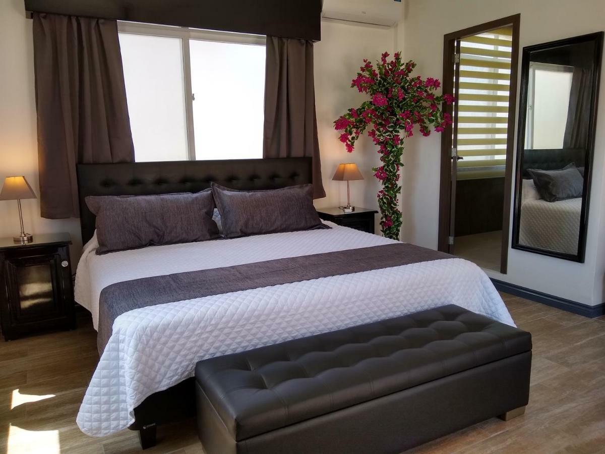Drake Inn Puerto Villamil Bagian luar foto